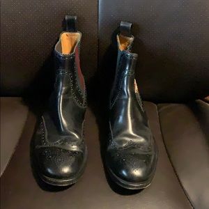 Men’s Gucci Boots